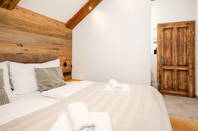 Chalet Cornelia