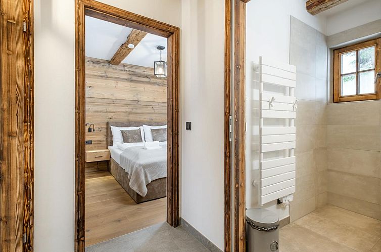 Chalet Cornelia
