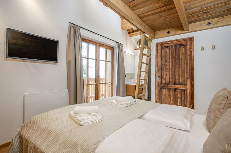 Chalet Cornelia
