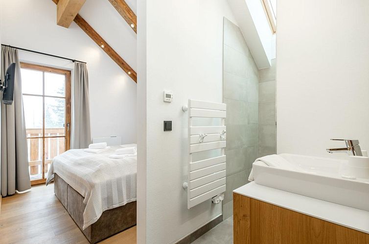 Chalet Cornelia