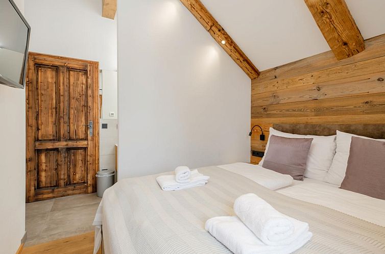 Chalet Cornelia
