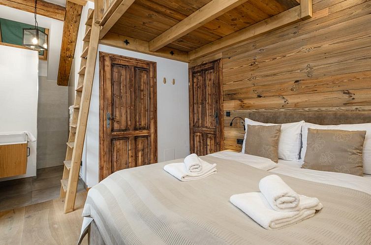 Chalet Cornelia