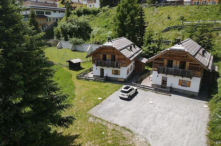 Chalet Cornelia