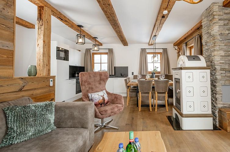 Chalet Cornelia