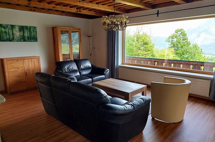 Vakantiehuis Haus Traunsee-Blick