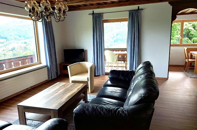 Vakantiehuis Haus Traunsee-Blick