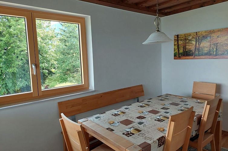 Vakantiehuis Haus Traunsee-Blick