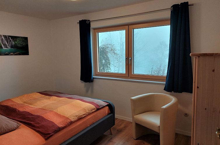 Vakantiehuis Haus Traunsee-Blick