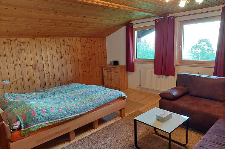 Vakantiehuis Haus Traunsee-Blick