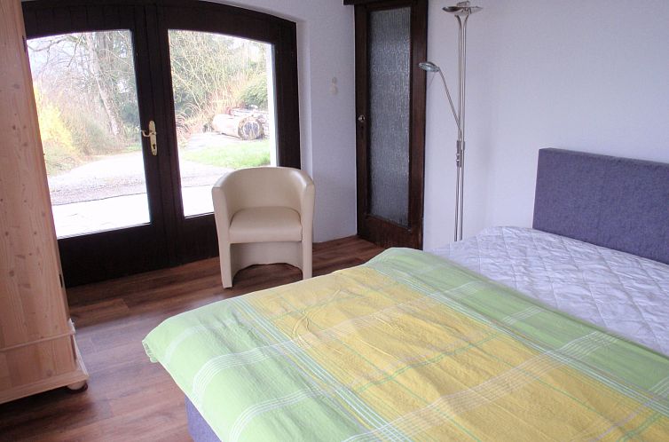 Vakantiehuis Haus Traunsee-Blick