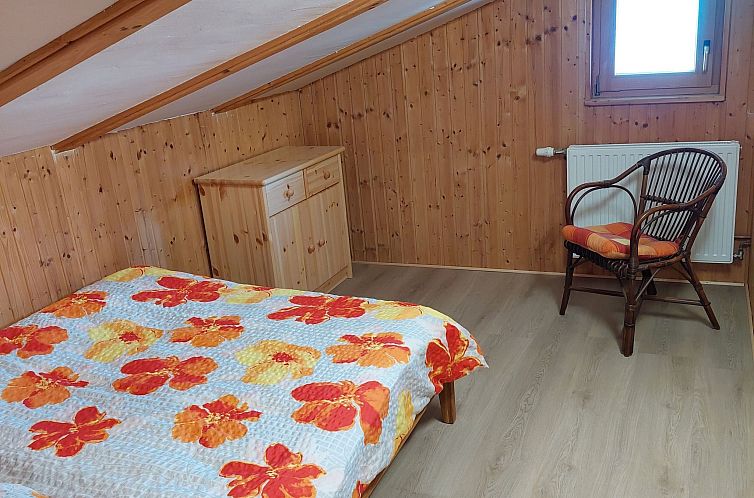 Vakantiehuis Haus Traunsee-Blick