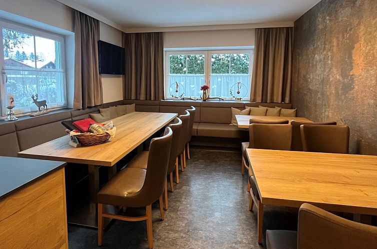 Chalet Saliterer