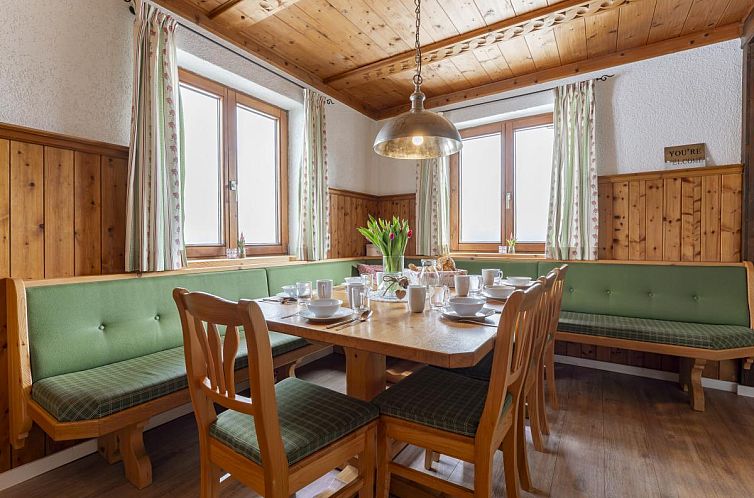 Chalet Kristall I
