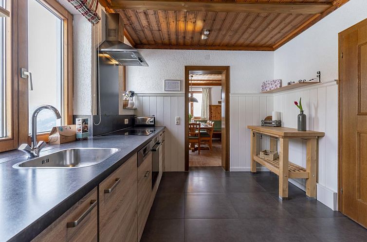 Chalet Kristall I
