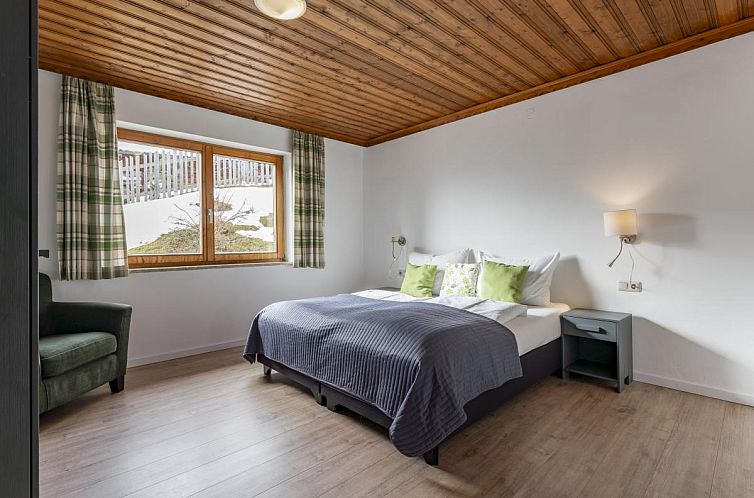 Chalet Kristall I