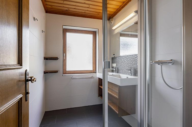 Chalet Kristall I