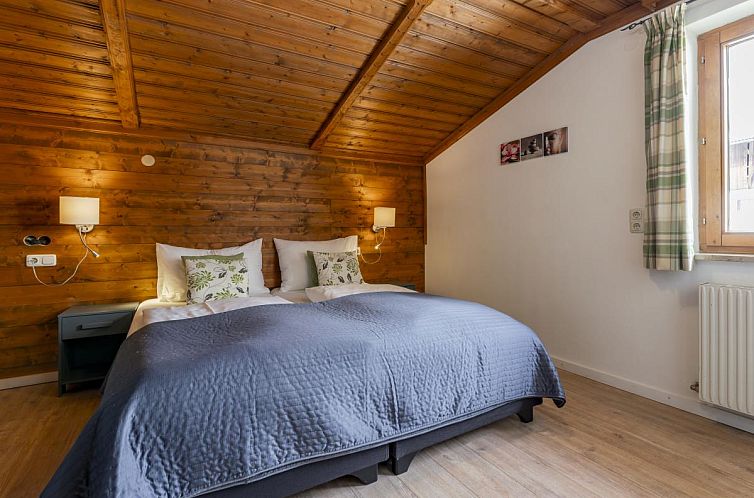 Chalet Kristall I