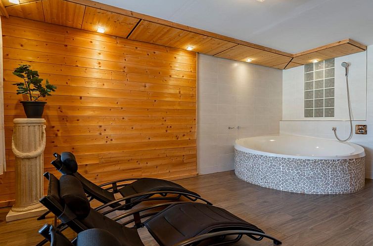 Chalet Kristall II