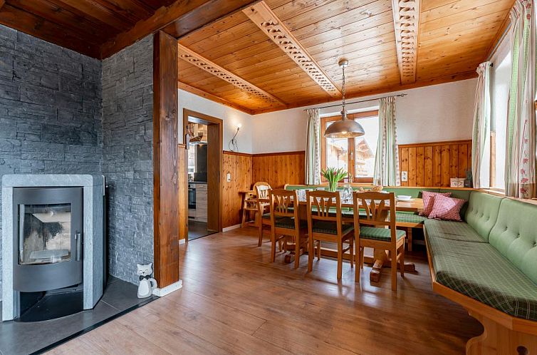 Chalet Kristall II