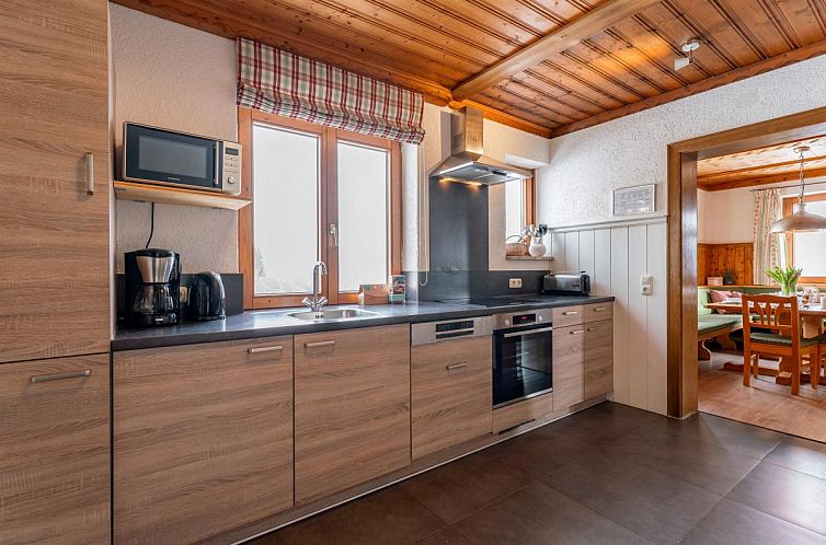 Chalet Kristall II