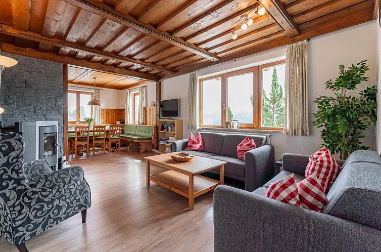 Chalet Kristall II