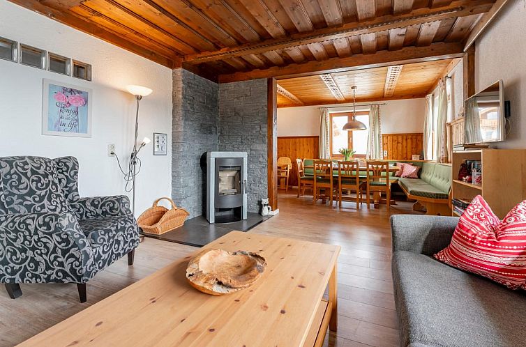 Chalet Kristall II