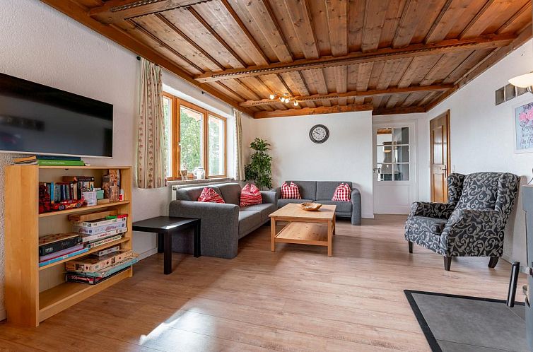 Chalet Kristall II