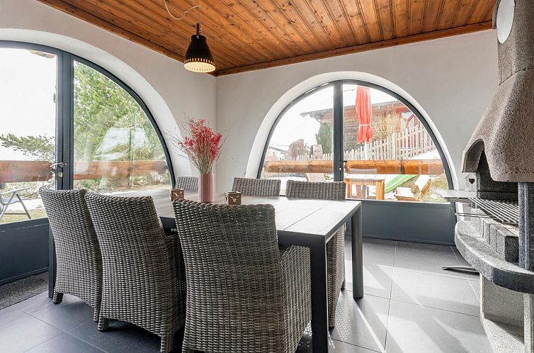 Chalet Kristall II