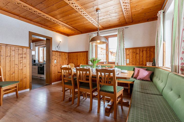 Chalet Kristall II