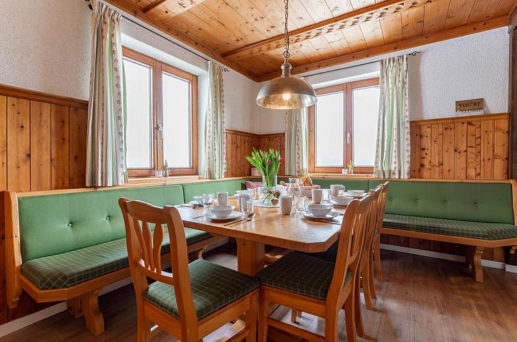 Chalet Kristall II