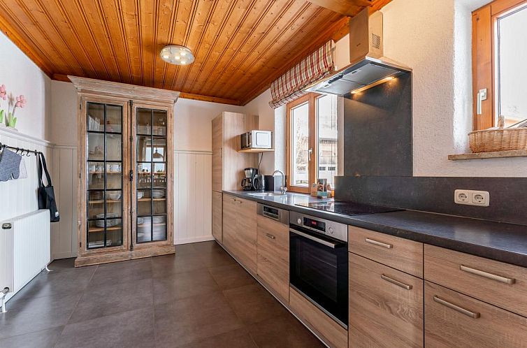 Chalet Kristall II