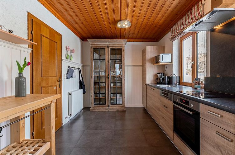 Chalet Kristall II