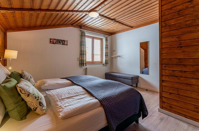 Chalet Kristall II