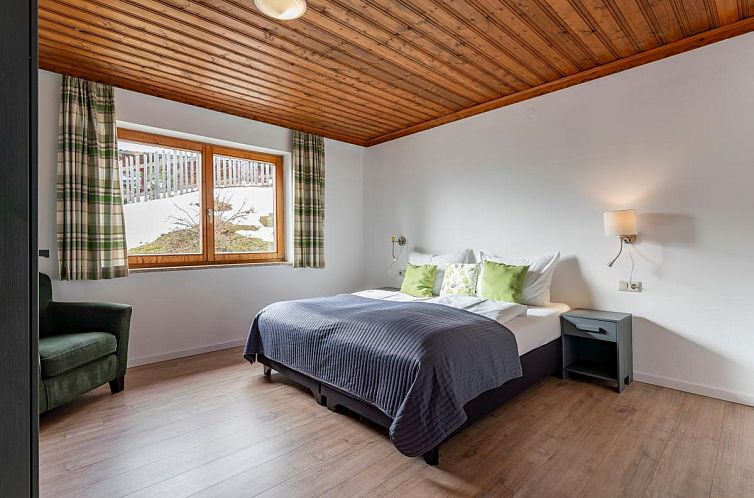 Chalet Kristall II