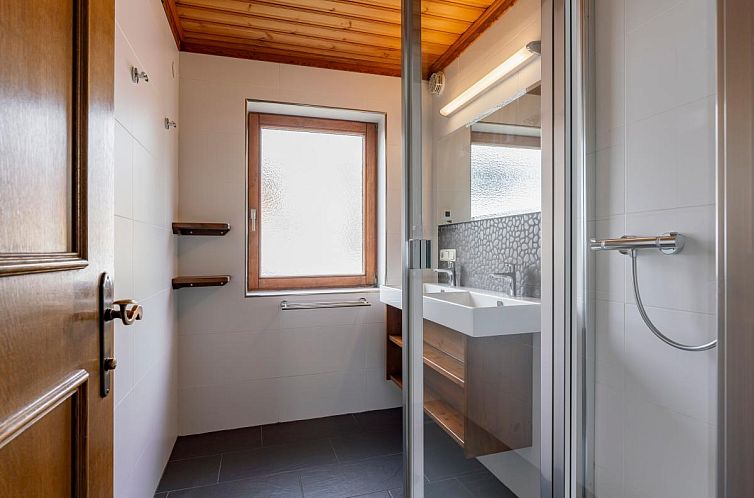 Chalet Kristall II