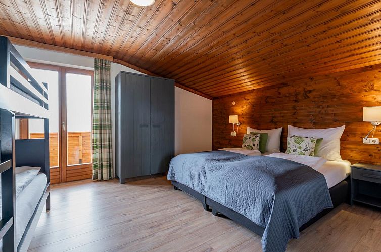 Chalet Kristall II