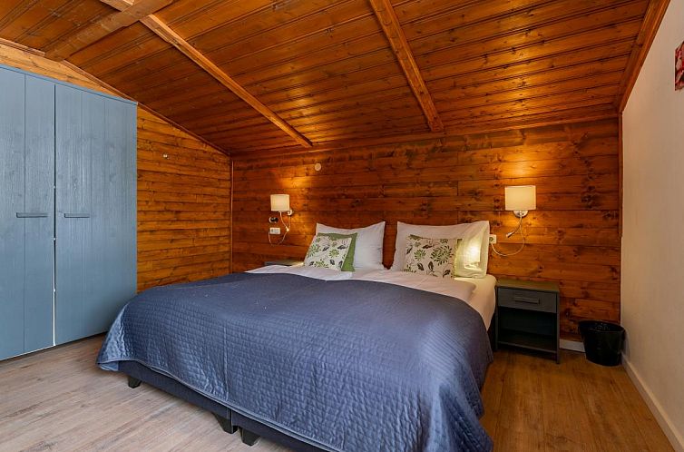 Chalet Kristall II