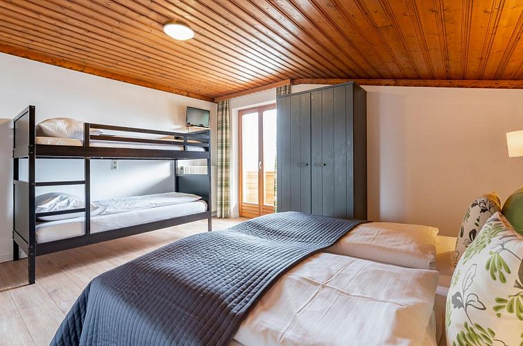 Chalet Kristall II