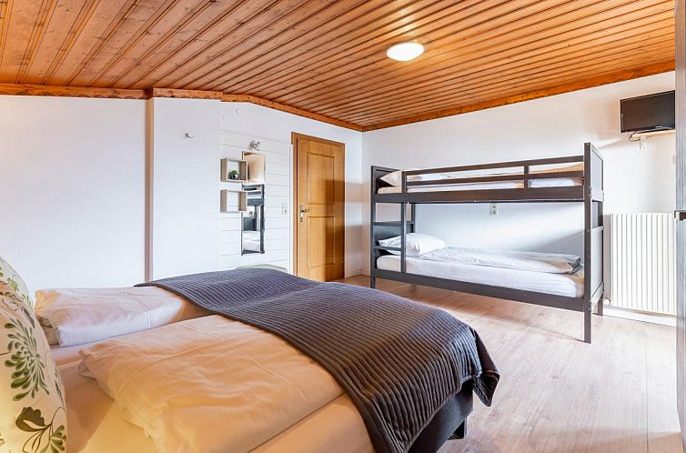 Chalet Kristall II