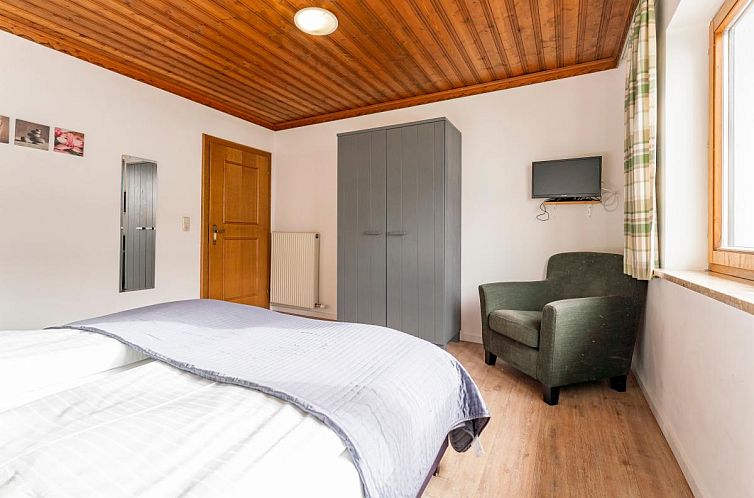Chalet Kristall II
