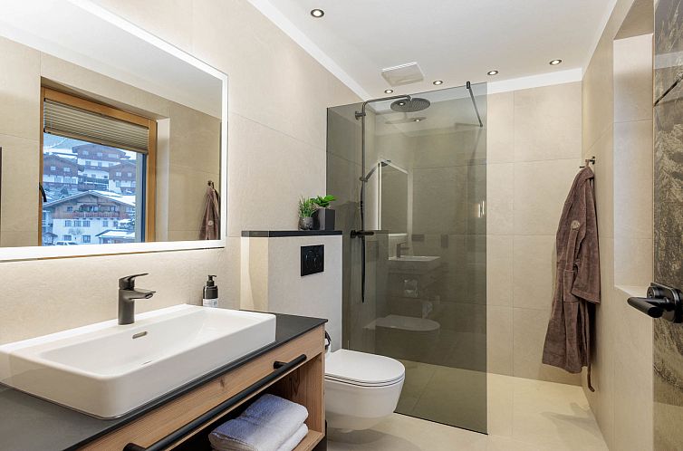 Appartement Mountain Studio Nr 204