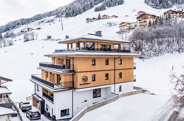 Appartement Mountain Studio Nr 204