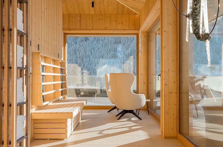 Appartement Mountain Studio Nr 204