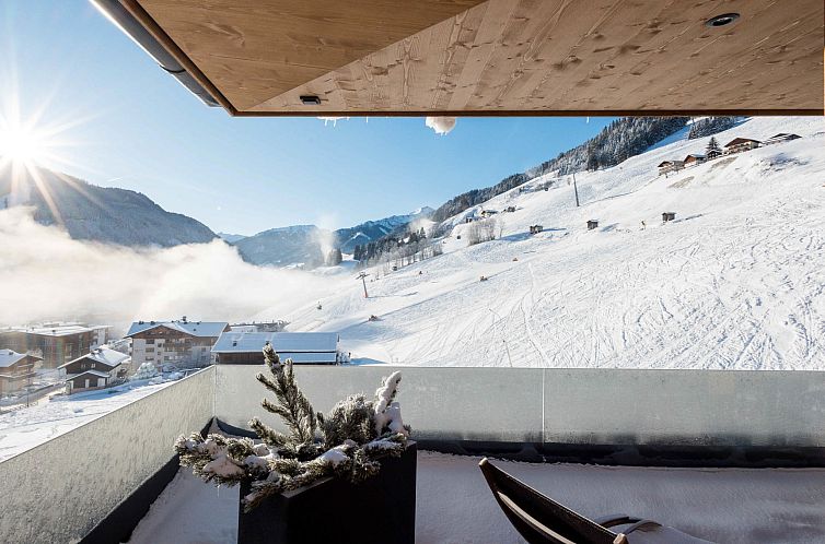 Appartement Mountain Studio Nr 204