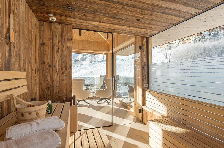 Appartement Mountain Studio Nr 204