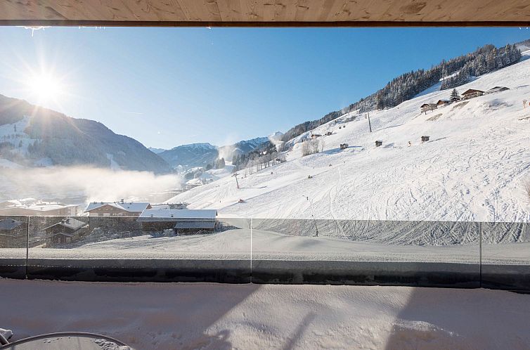 Appartement Mountain Studio Nr 204