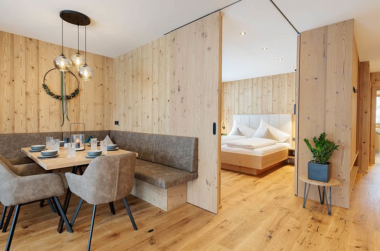 Appartement Mountain Suite Nr 201