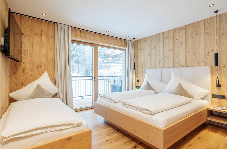 Appartement Mountain Suite Nr 201