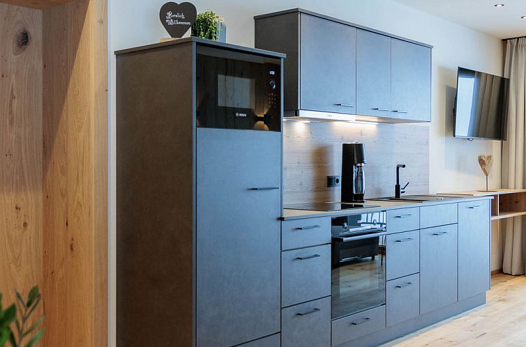 Appartement Mountain Suite Nr 201
