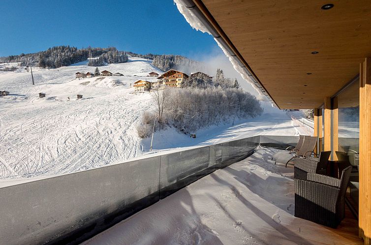 Appartement Mountain Suite Nr 201